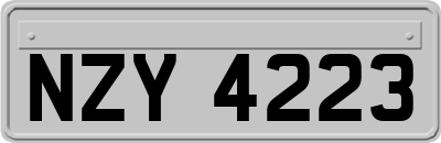 NZY4223