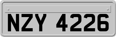 NZY4226