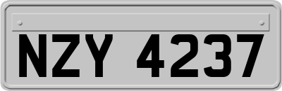 NZY4237