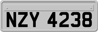 NZY4238