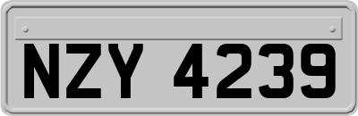 NZY4239