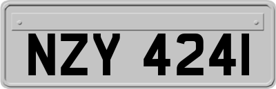 NZY4241