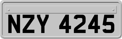 NZY4245