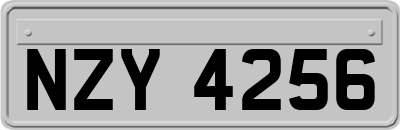 NZY4256