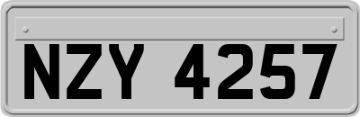 NZY4257