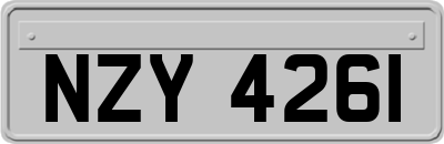 NZY4261