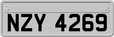 NZY4269