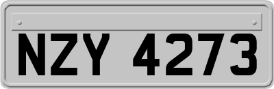 NZY4273