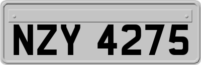 NZY4275