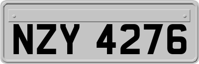 NZY4276
