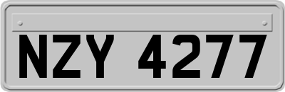 NZY4277