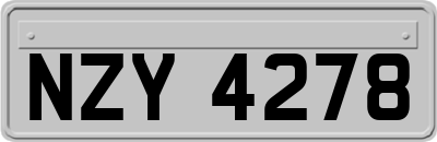 NZY4278