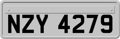 NZY4279