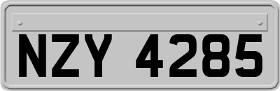 NZY4285