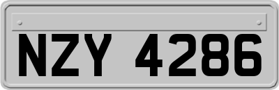 NZY4286