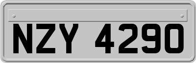 NZY4290