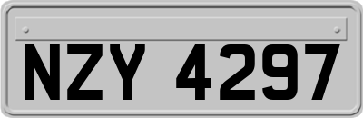 NZY4297
