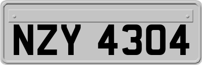 NZY4304