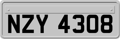 NZY4308