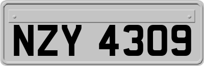 NZY4309