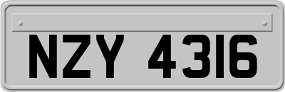 NZY4316