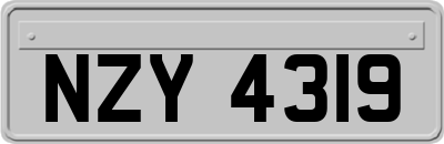 NZY4319