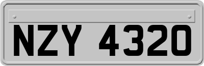 NZY4320