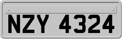 NZY4324