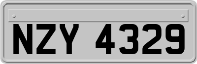 NZY4329