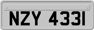 NZY4331