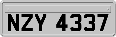 NZY4337