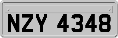 NZY4348