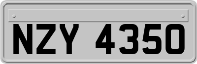NZY4350