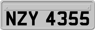 NZY4355
