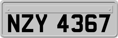 NZY4367
