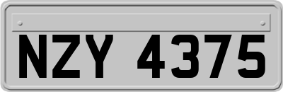 NZY4375
