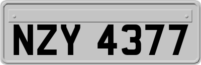 NZY4377