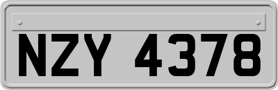 NZY4378