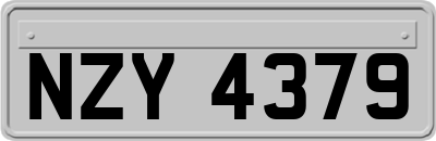 NZY4379