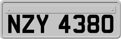 NZY4380