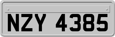 NZY4385