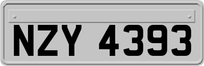 NZY4393