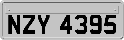 NZY4395