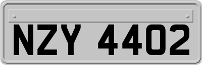 NZY4402