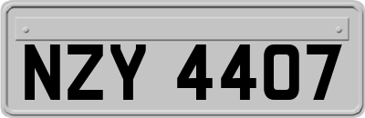 NZY4407