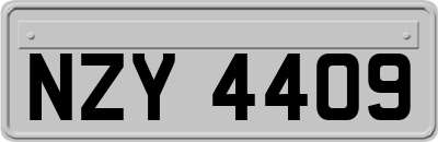 NZY4409