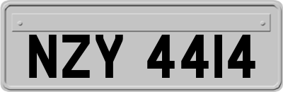 NZY4414