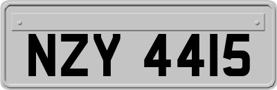 NZY4415