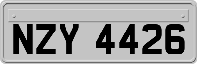 NZY4426