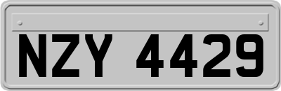 NZY4429